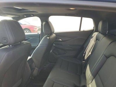 2024 Buick Envista Sport Touring