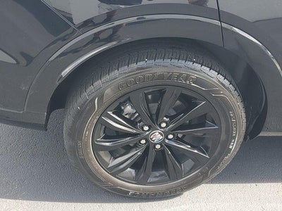 2024 Buick Envista Sport Touring