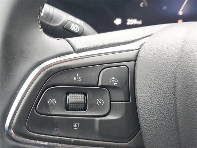 2025 Buick Envista Sport Touring