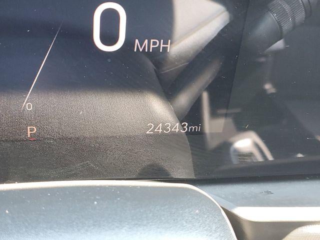 2025 Buick Envista Avenir