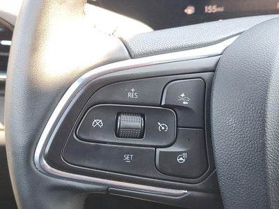 2025 Buick Envista Avenir