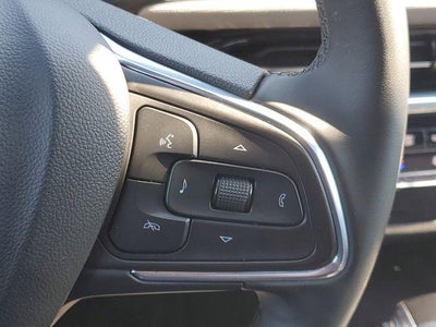 2025 Buick Envista Avenir