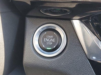 2025 Buick Envista Avenir