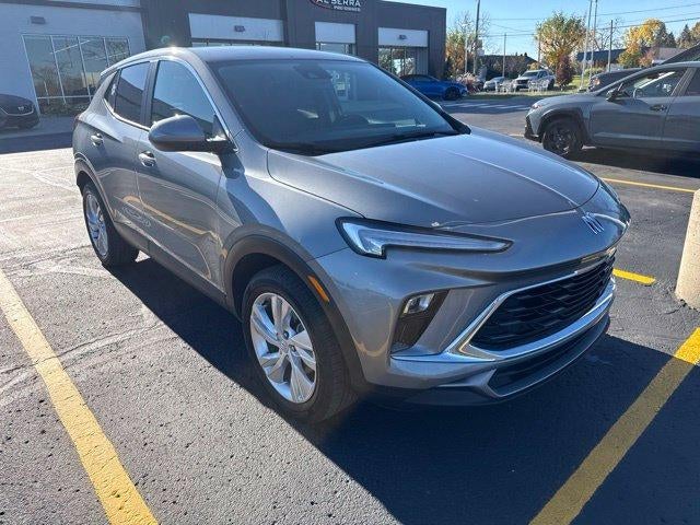 2024 Buick Encore GX