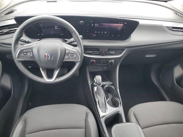 2024 Buick Encore GX Preferred - Photo 11