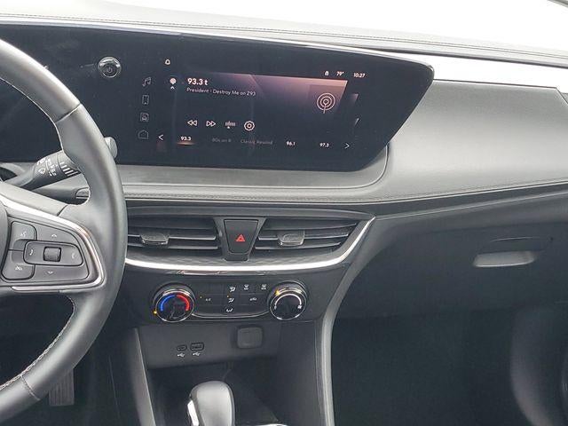 2024 Buick Encore GX Preferred - Photo 13