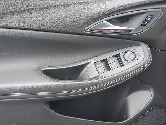 2024 Buick Encore GX Preferred - Photo 14