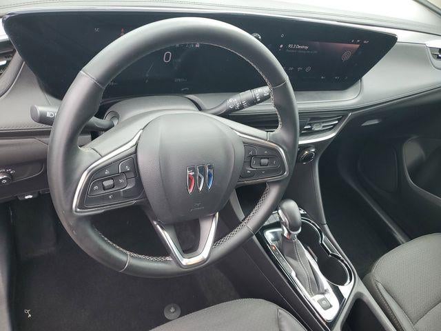 2024 Buick Encore GX Preferred - Photo 17