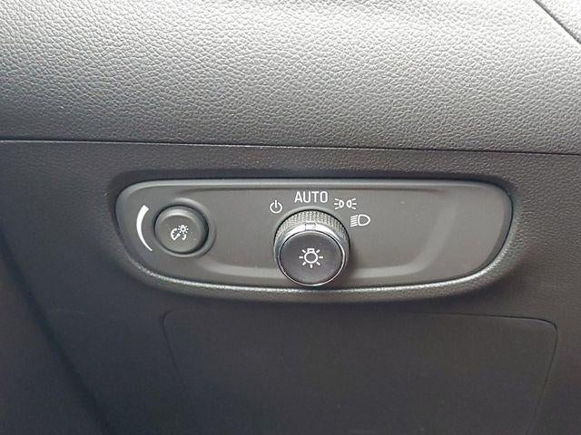 2024 Buick Encore GX Preferred - Photo 18