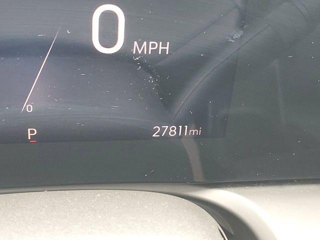 2024 Buick Encore GX Preferred - Photo 20