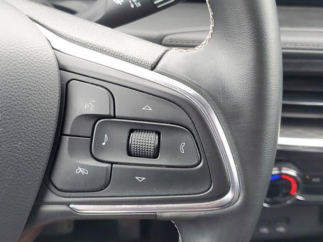 2024 Buick Encore GX Preferred - Photo 22