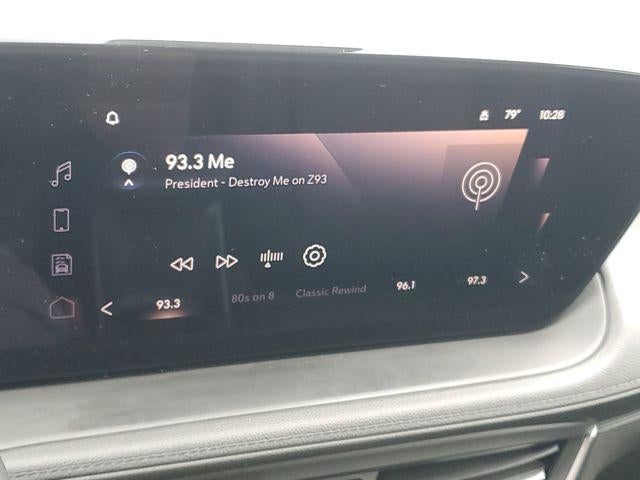2024 Buick Encore GX Preferred - Photo 24