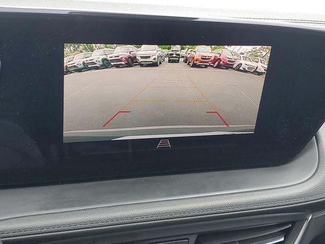 2024 Buick Encore GX Preferred - Photo 25