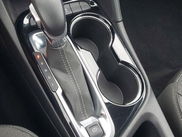 2024 Buick Encore GX Preferred - Photo 27