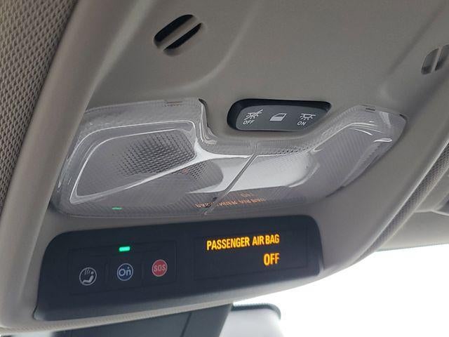 2024 Buick Encore GX Preferred - Photo 29