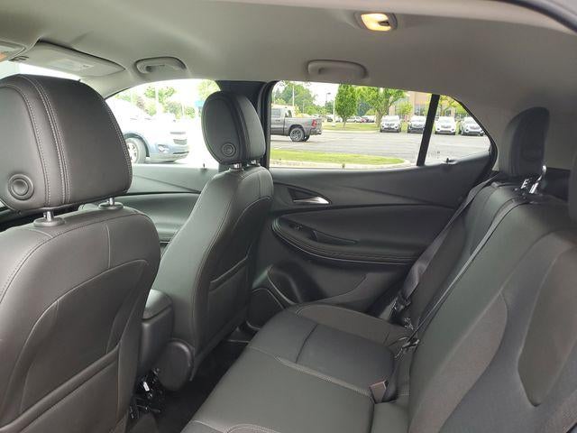 2024 Buick Encore GX Preferred - Photo 8