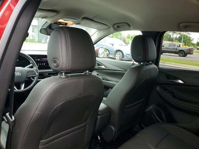 2024 Buick Encore GX Preferred - Photo 9