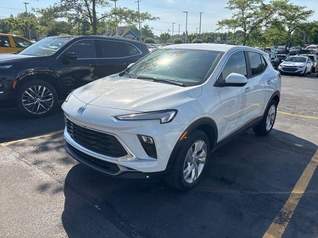2024 Buick Encore GX Preferred AWD's photo