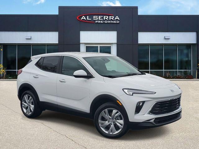 2025 Buick Encore GX Preferred AWD's photo