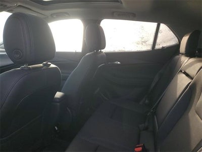 2025 Buick Encore GX Sport Touring