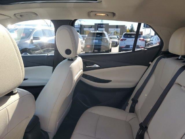 2024 Buick Encore GX Sport Touring - Photo 10