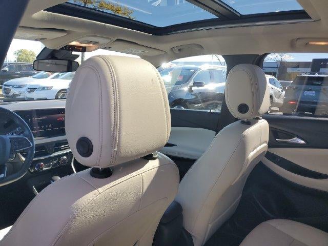 2024 Buick Encore GX Sport Touring - Photo 11