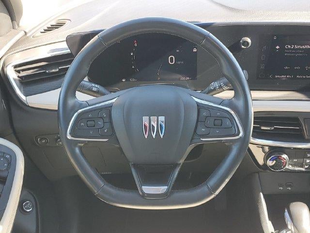 2024 Buick Encore GX Sport Touring - Photo 14