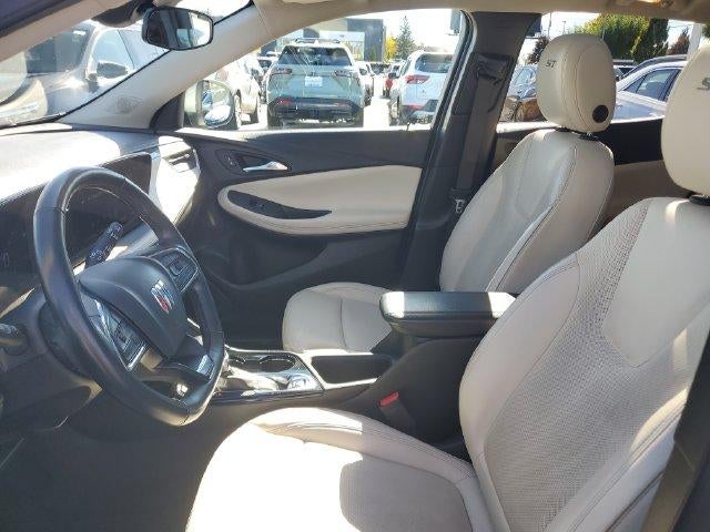 2024 Buick Encore GX Sport Touring - Photo 18