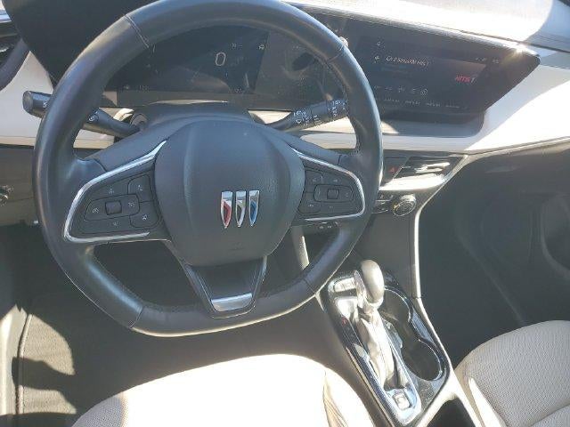 2024 Buick Encore GX Sport Touring - Photo 19