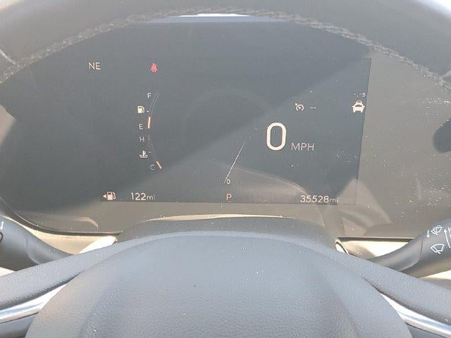 2024 Buick Encore GX Sport Touring - Photo 21