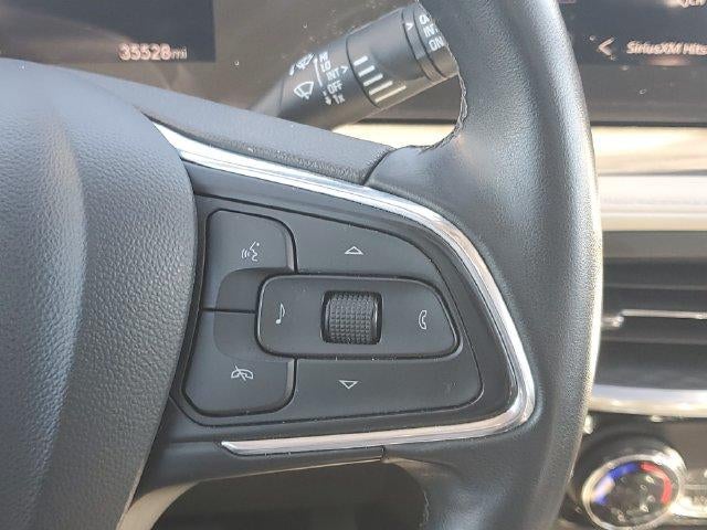 2024 Buick Encore GX Sport Touring - Photo 24