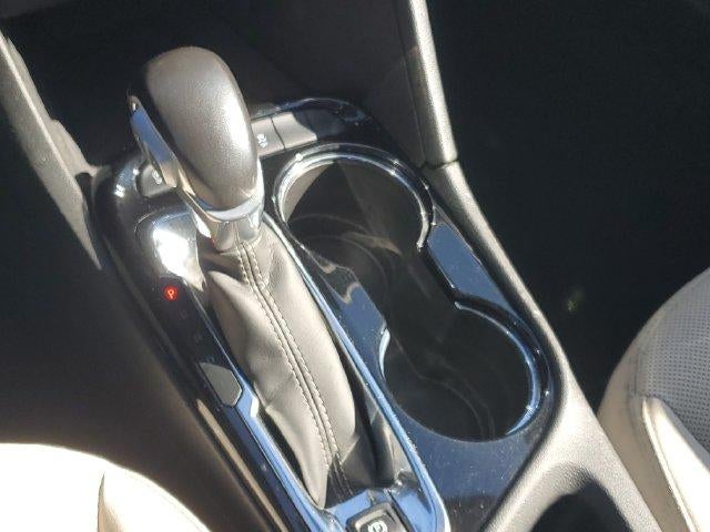 2024 Buick Encore GX Sport Touring - Photo 29