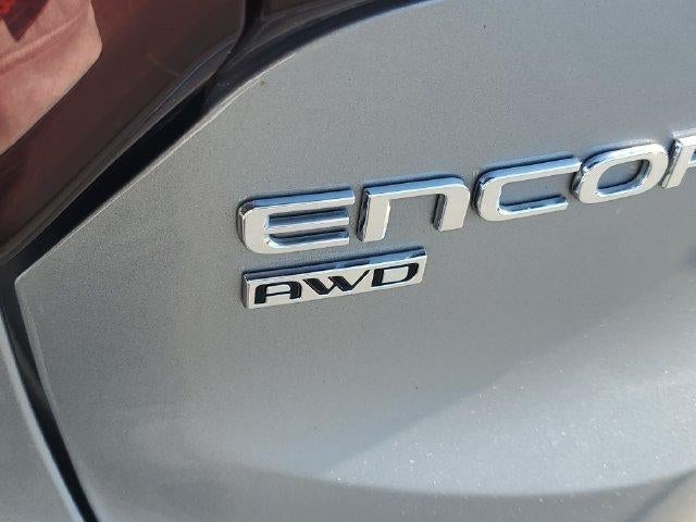 2024 Buick Encore GX Sport Touring - Photo 6