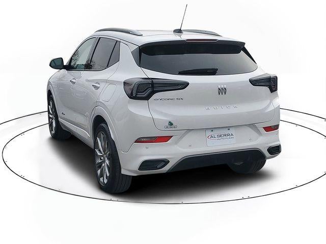 2025 Buick Encore GX Avenir