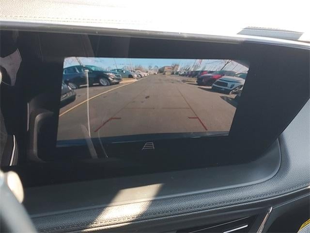 2025 Buick Encore GX Avenir