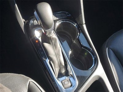 2025 Buick Encore GX Avenir