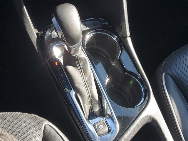 2025 Buick Encore GX Avenir