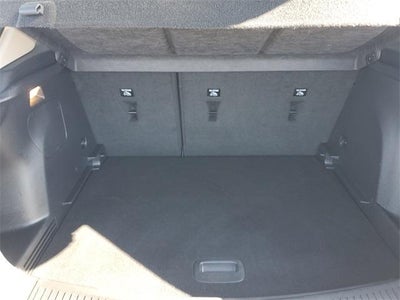 2025 Buick Encore GX Avenir