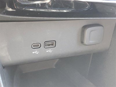 2025 Buick Encore GX Avenir