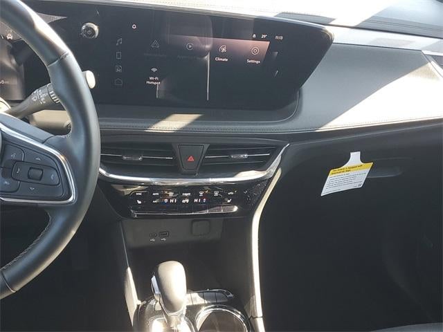 2025 Buick Encore GX Avenir