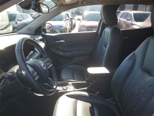 2025 Buick Encore GX Avenir