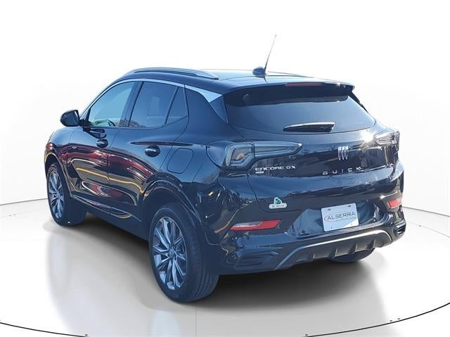 2025 Buick Encore GX Avenir