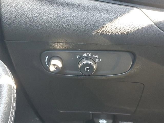 2025 Buick Encore GX Avenir