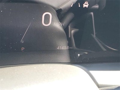 2025 Buick Encore GX Avenir