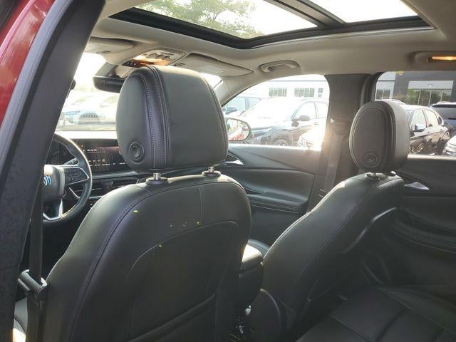 2024 Buick Encore GX Avenir