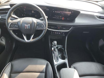2024 Buick Encore GX Avenir