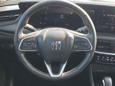 2024 Buick Encore GX Avenir