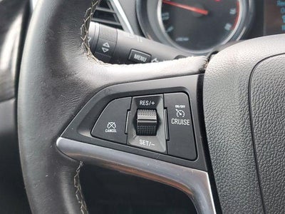 2016 Buick Encore Sport Touring
