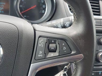 2016 Buick Encore Sport Touring