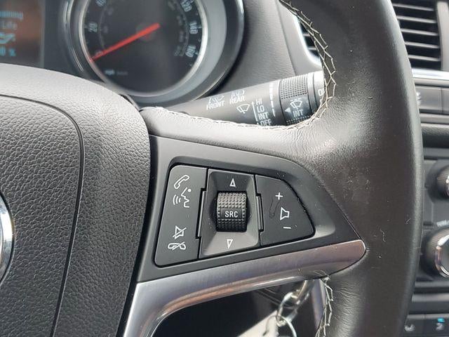 2016 Buick Encore Sport Touring